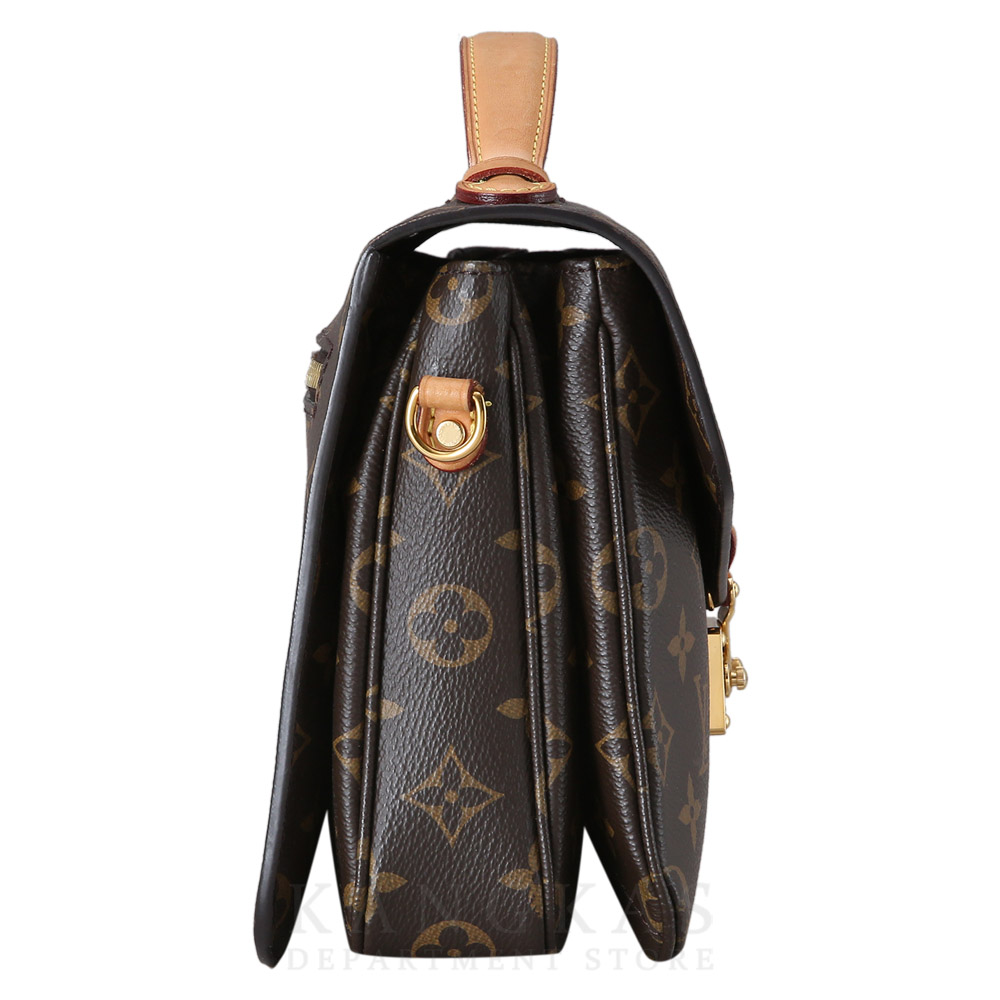 LOUIS VUITTON(USED)루이비통 모노그램 포쉐트 메티스